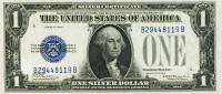 Gallery image for United States p412c: 1 Dollar